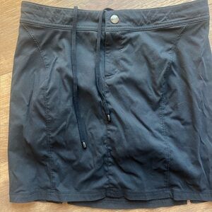 Columbia Omni Shield Skort 6